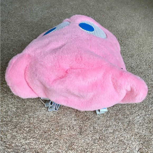 Pac-Man Ghost Mini Backpack 🆕 - Picture 6 of 13